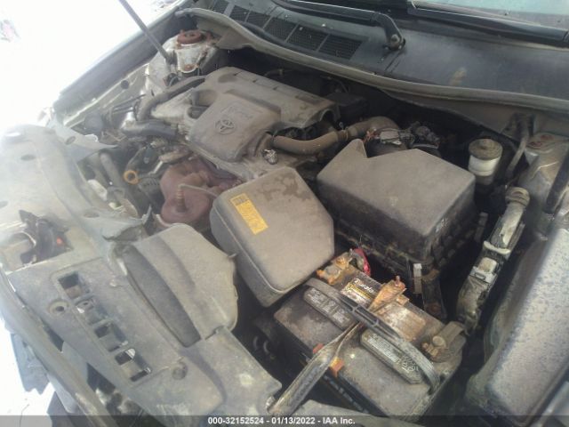 Photo 9 VIN: 4T1BF1FK9DU256962 - TOYOTA CAMRY 