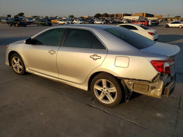 Photo 1 VIN: 4T1BF1FK9DU258582 - TOYOTA CAMRY L 