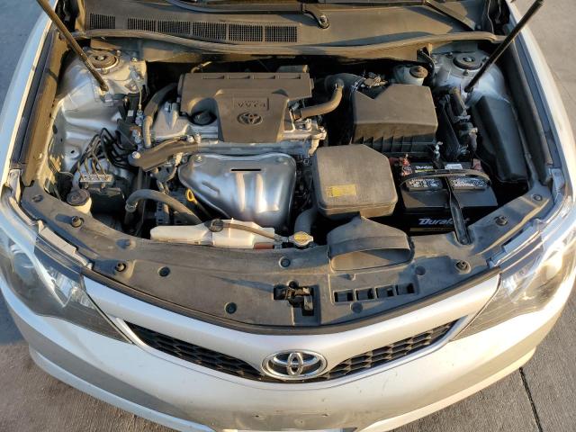 Photo 10 VIN: 4T1BF1FK9DU258582 - TOYOTA CAMRY L 