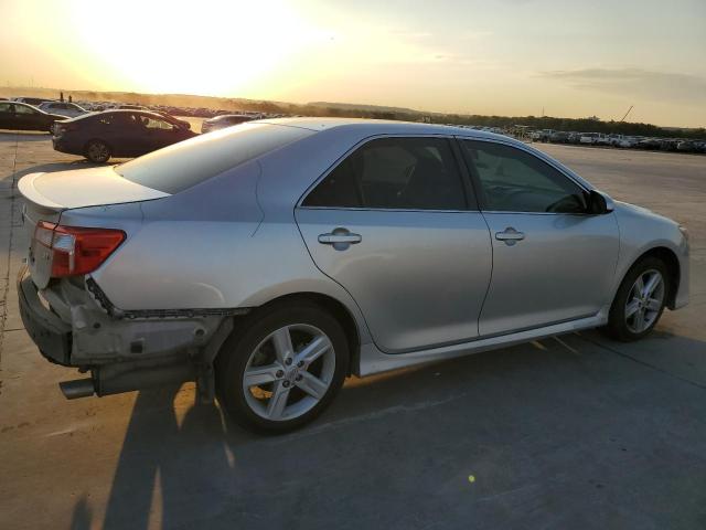 Photo 2 VIN: 4T1BF1FK9DU258582 - TOYOTA CAMRY L 