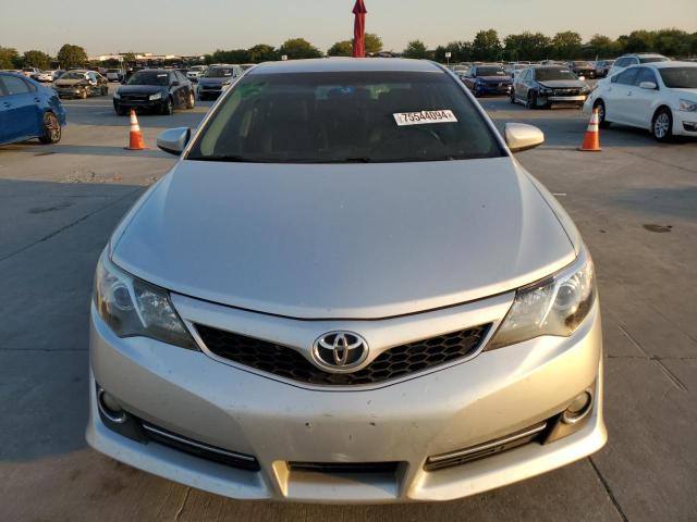 Photo 4 VIN: 4T1BF1FK9DU258582 - TOYOTA CAMRY L 