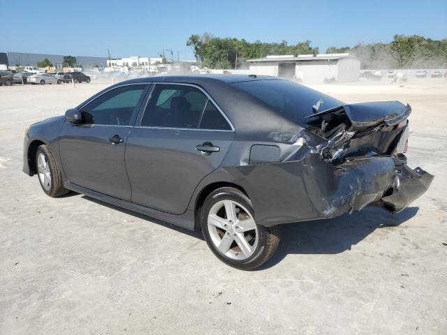 Photo 1 VIN: 4T1BF1FK9DU261501 - TOYOTA CAMRY 