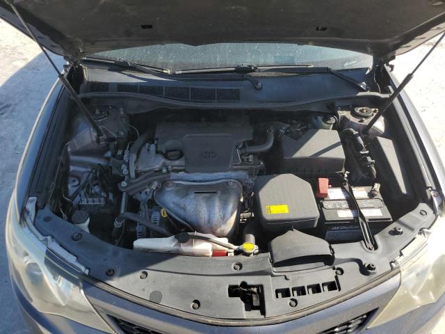 Photo 10 VIN: 4T1BF1FK9DU261501 - TOYOTA CAMRY 