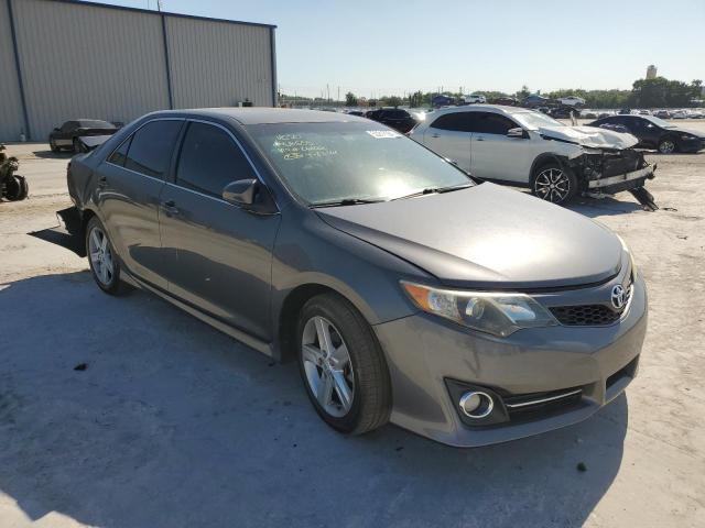 Photo 3 VIN: 4T1BF1FK9DU261501 - TOYOTA CAMRY 