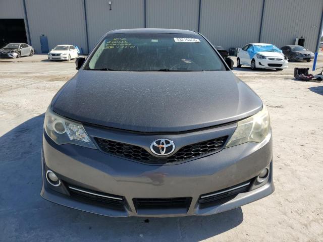 Photo 4 VIN: 4T1BF1FK9DU261501 - TOYOTA CAMRY 