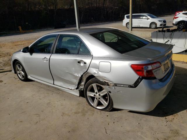 Photo 1 VIN: 4T1BF1FK9DU262597 - TOYOTA CAMRY 