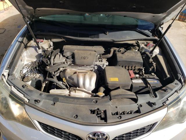 Photo 10 VIN: 4T1BF1FK9DU262597 - TOYOTA CAMRY 