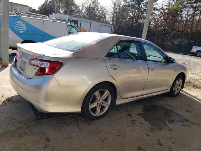 Photo 2 VIN: 4T1BF1FK9DU262597 - TOYOTA CAMRY 