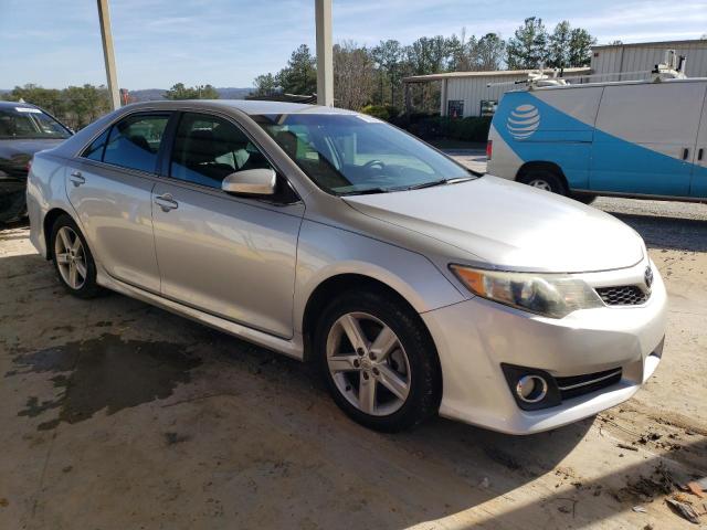 Photo 3 VIN: 4T1BF1FK9DU262597 - TOYOTA CAMRY 