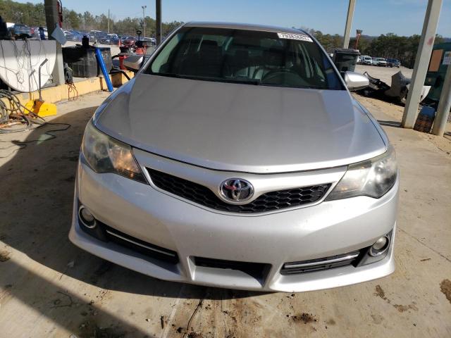 Photo 4 VIN: 4T1BF1FK9DU262597 - TOYOTA CAMRY 