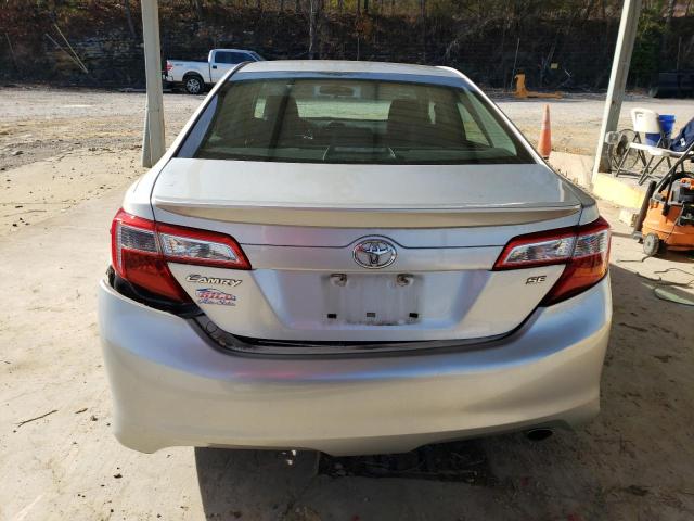 Photo 5 VIN: 4T1BF1FK9DU262597 - TOYOTA CAMRY 