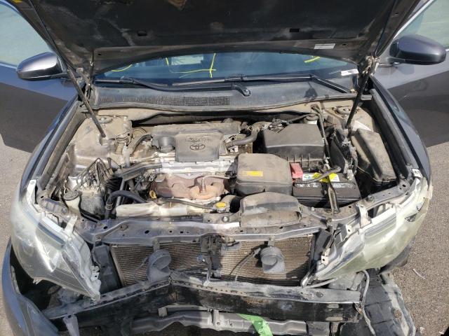 Photo 6 VIN: 4T1BF1FK9DU264740 - TOYOTA CAMRY L 