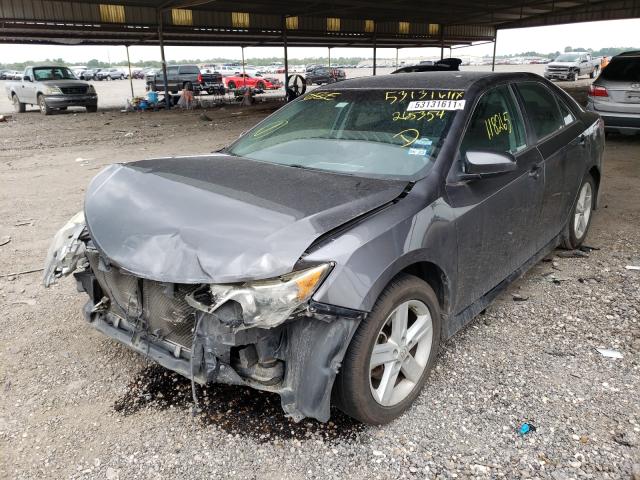 Photo 1 VIN: 4T1BF1FK9DU265354 - TOYOTA CAMRY L 