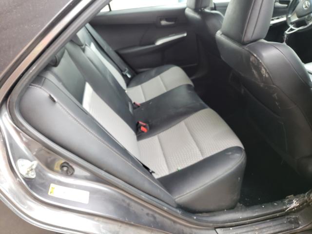 Photo 5 VIN: 4T1BF1FK9DU265354 - TOYOTA CAMRY L 