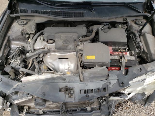 Photo 6 VIN: 4T1BF1FK9DU265354 - TOYOTA CAMRY L 