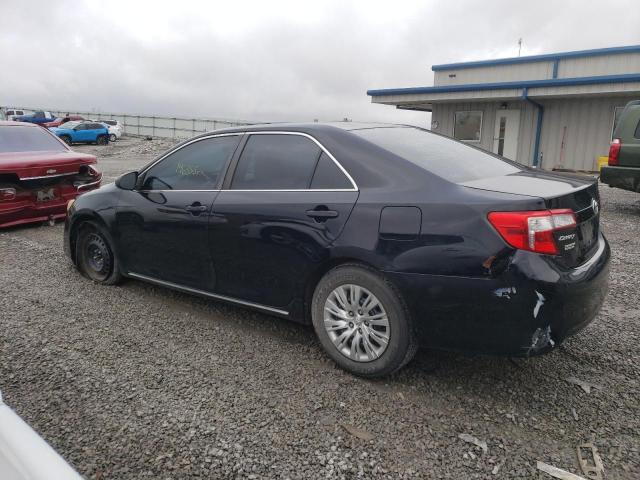 Photo 1 VIN: 4T1BF1FK9DU265998 - TOYOTA CAMRY L 