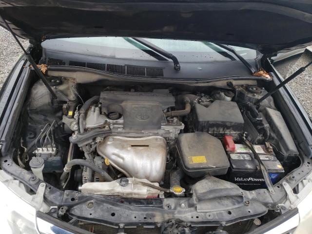 Photo 10 VIN: 4T1BF1FK9DU265998 - TOYOTA CAMRY L 