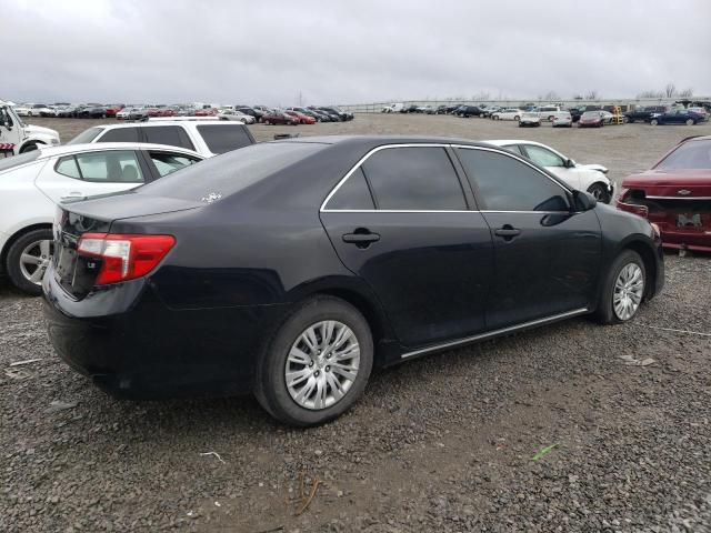 Photo 2 VIN: 4T1BF1FK9DU265998 - TOYOTA CAMRY L 