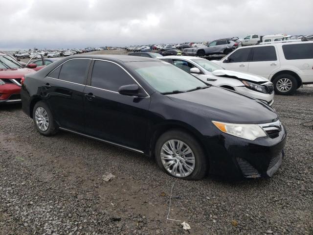 Photo 3 VIN: 4T1BF1FK9DU265998 - TOYOTA CAMRY L 