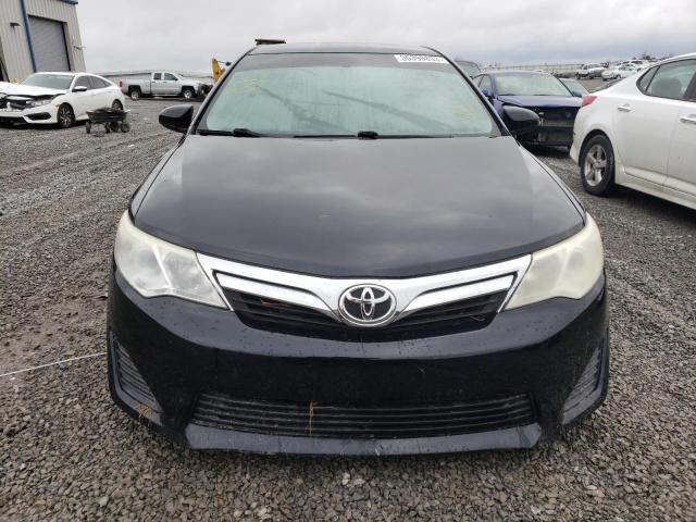 Photo 4 VIN: 4T1BF1FK9DU265998 - TOYOTA CAMRY L 