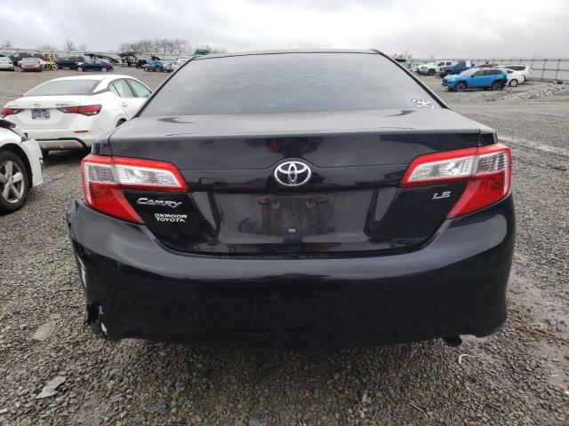 Photo 5 VIN: 4T1BF1FK9DU265998 - TOYOTA CAMRY L 