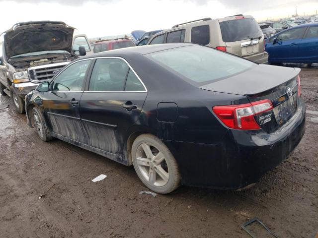 Photo 1 VIN: 4T1BF1FK9DU266925 - TOYOTA CAMRY 