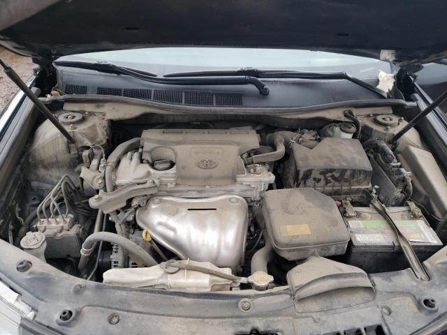 Photo 10 VIN: 4T1BF1FK9DU266925 - TOYOTA CAMRY 