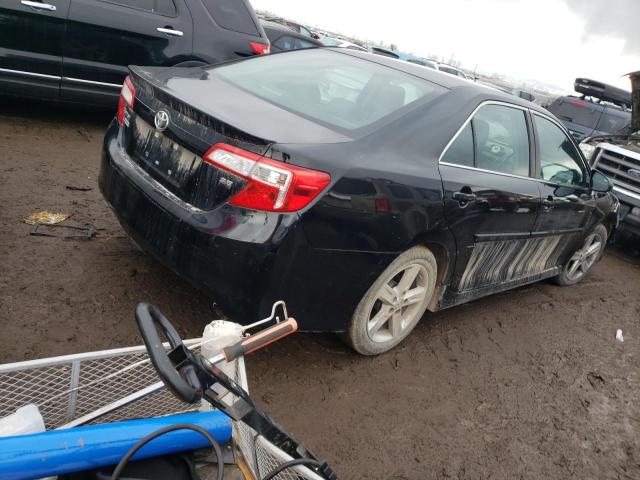 Photo 2 VIN: 4T1BF1FK9DU266925 - TOYOTA CAMRY 