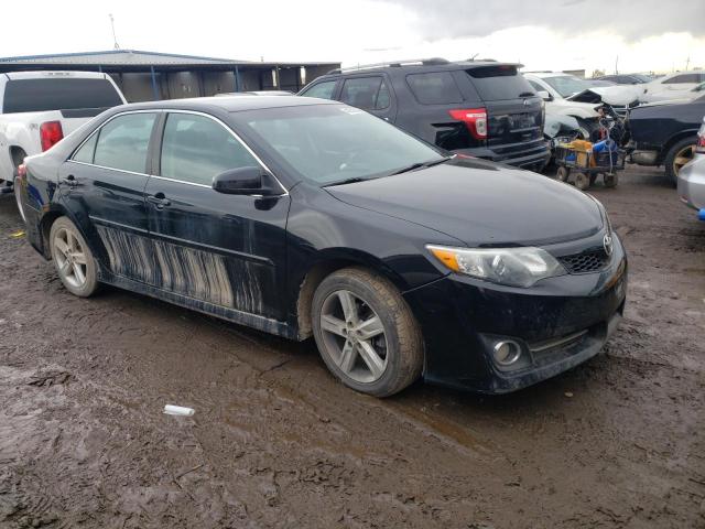 Photo 3 VIN: 4T1BF1FK9DU266925 - TOYOTA CAMRY 