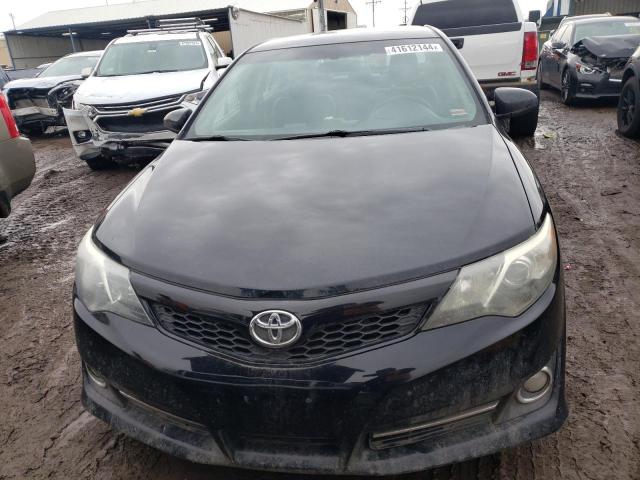 Photo 4 VIN: 4T1BF1FK9DU266925 - TOYOTA CAMRY 