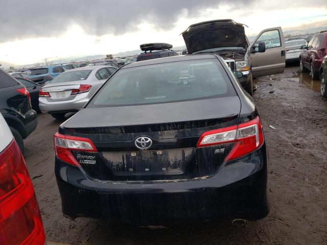 Photo 5 VIN: 4T1BF1FK9DU266925 - TOYOTA CAMRY 