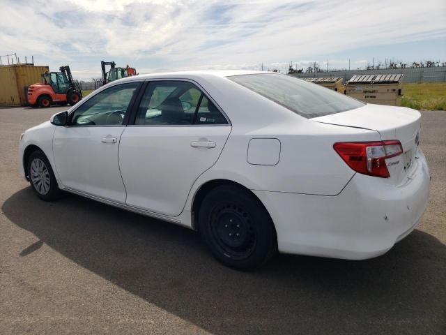 Photo 1 VIN: 4T1BF1FK9DU269923 - TOYOTA CAMRY L 