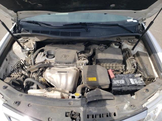 Photo 10 VIN: 4T1BF1FK9DU269923 - TOYOTA CAMRY L 