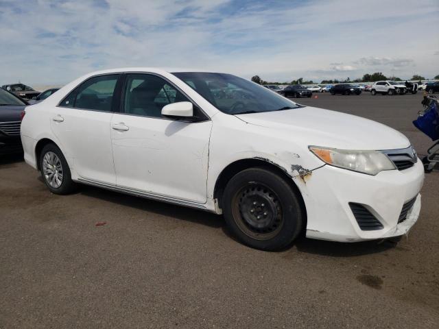 Photo 3 VIN: 4T1BF1FK9DU269923 - TOYOTA CAMRY L 