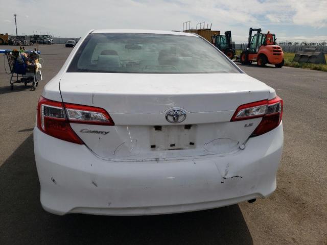 Photo 5 VIN: 4T1BF1FK9DU269923 - TOYOTA CAMRY L 