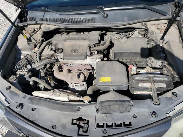 Photo 10 VIN: 4T1BF1FK9DU269937 - TOYOTA CAMRY L 