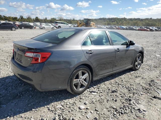 Photo 2 VIN: 4T1BF1FK9DU269937 - TOYOTA CAMRY L 