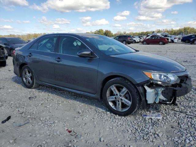 Photo 3 VIN: 4T1BF1FK9DU269937 - TOYOTA CAMRY L 