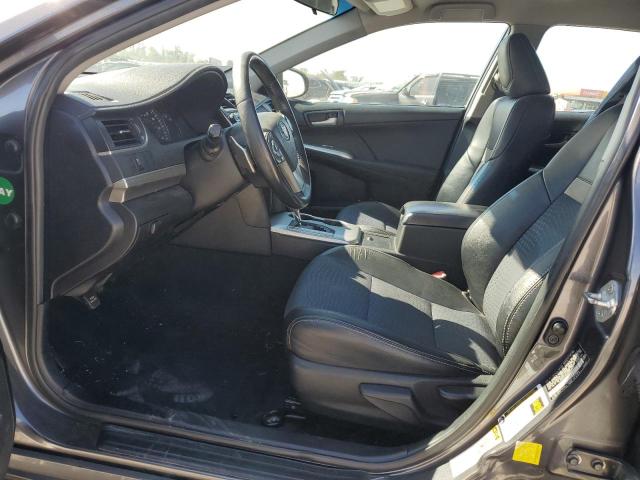 Photo 6 VIN: 4T1BF1FK9DU269937 - TOYOTA CAMRY L 