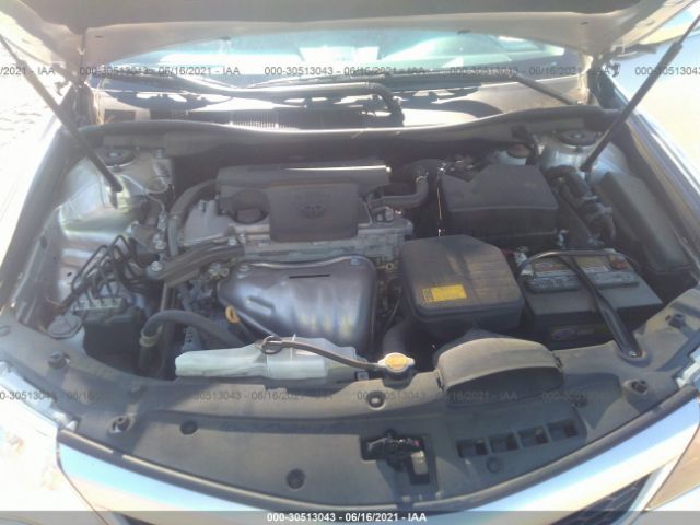 Photo 9 VIN: 4T1BF1FK9DU270585 - TOYOTA CAMRY 