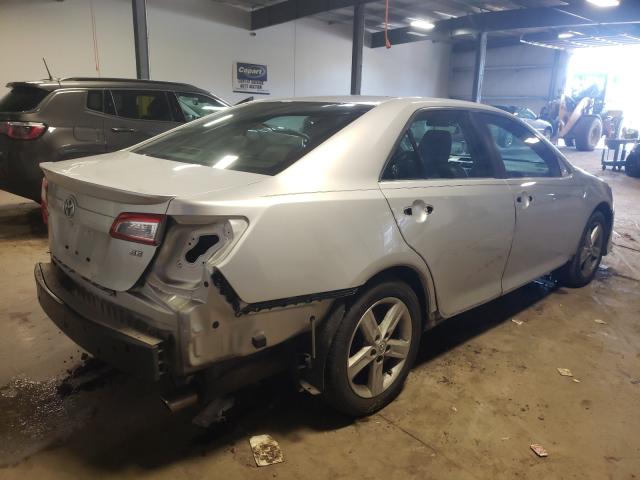 Photo 3 VIN: 4T1BF1FK9DU272028 - TOYOTA CAMRY L 