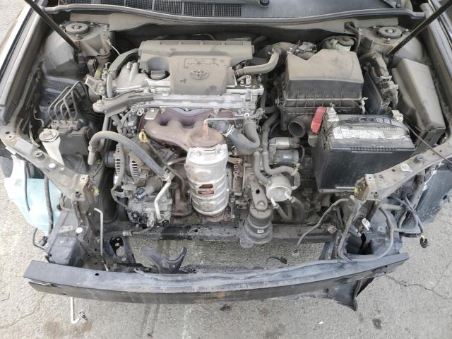 Photo 10 VIN: 4T1BF1FK9DU273552 - TOYOTA CAMRY L 