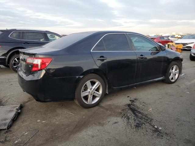 Photo 2 VIN: 4T1BF1FK9DU273552 - TOYOTA CAMRY L 