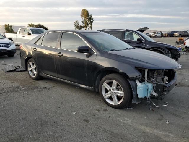 Photo 3 VIN: 4T1BF1FK9DU273552 - TOYOTA CAMRY L 