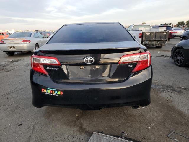 Photo 5 VIN: 4T1BF1FK9DU273552 - TOYOTA CAMRY L 