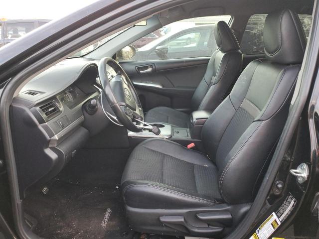 Photo 6 VIN: 4T1BF1FK9DU273552 - TOYOTA CAMRY L 