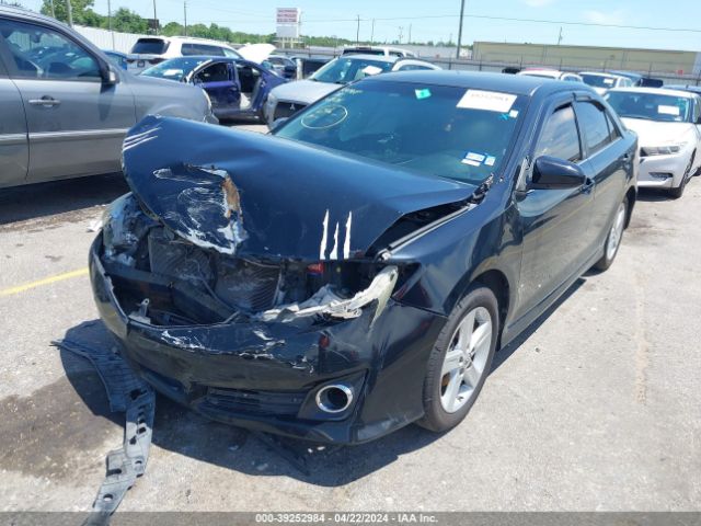 Photo 1 VIN: 4T1BF1FK9DU277701 - TOYOTA CAMRY 