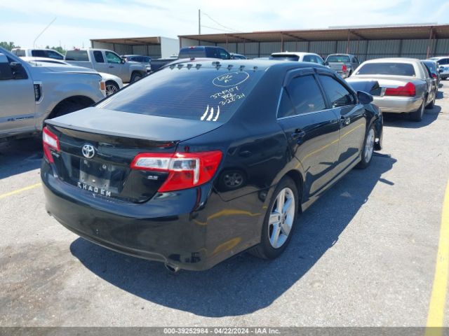 Photo 3 VIN: 4T1BF1FK9DU277701 - TOYOTA CAMRY 