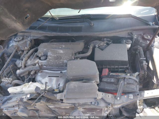 Photo 9 VIN: 4T1BF1FK9DU277701 - TOYOTA CAMRY 