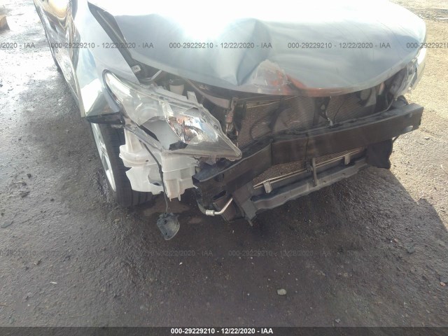 Photo 5 VIN: 4T1BF1FK9DU278380 - TOYOTA CAMRY 